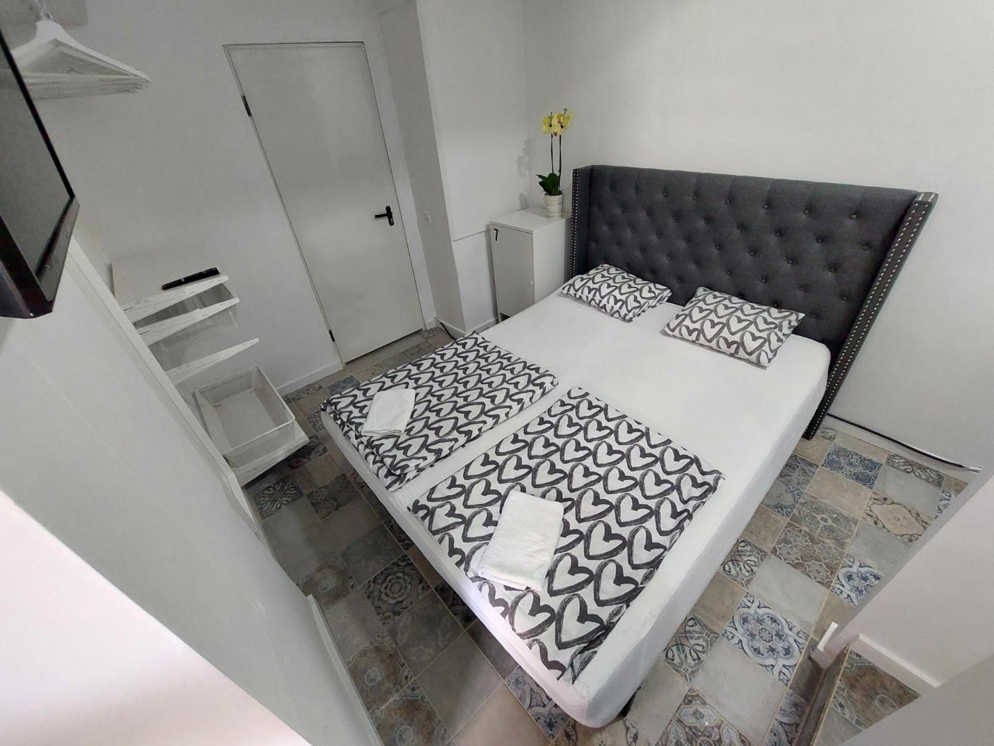 Obrigado Guest house Lisbon