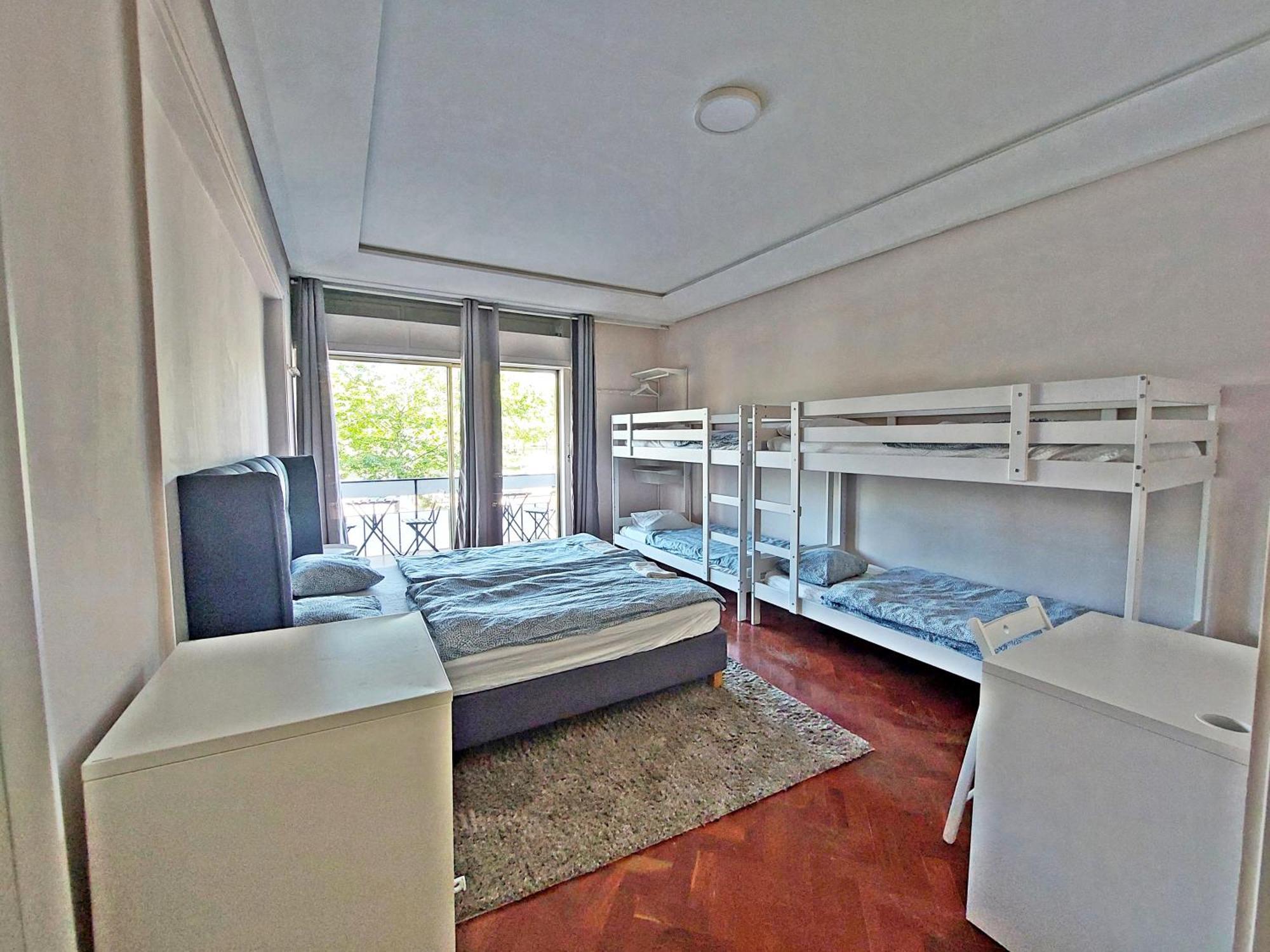 Guest house Obrigado Lisbon