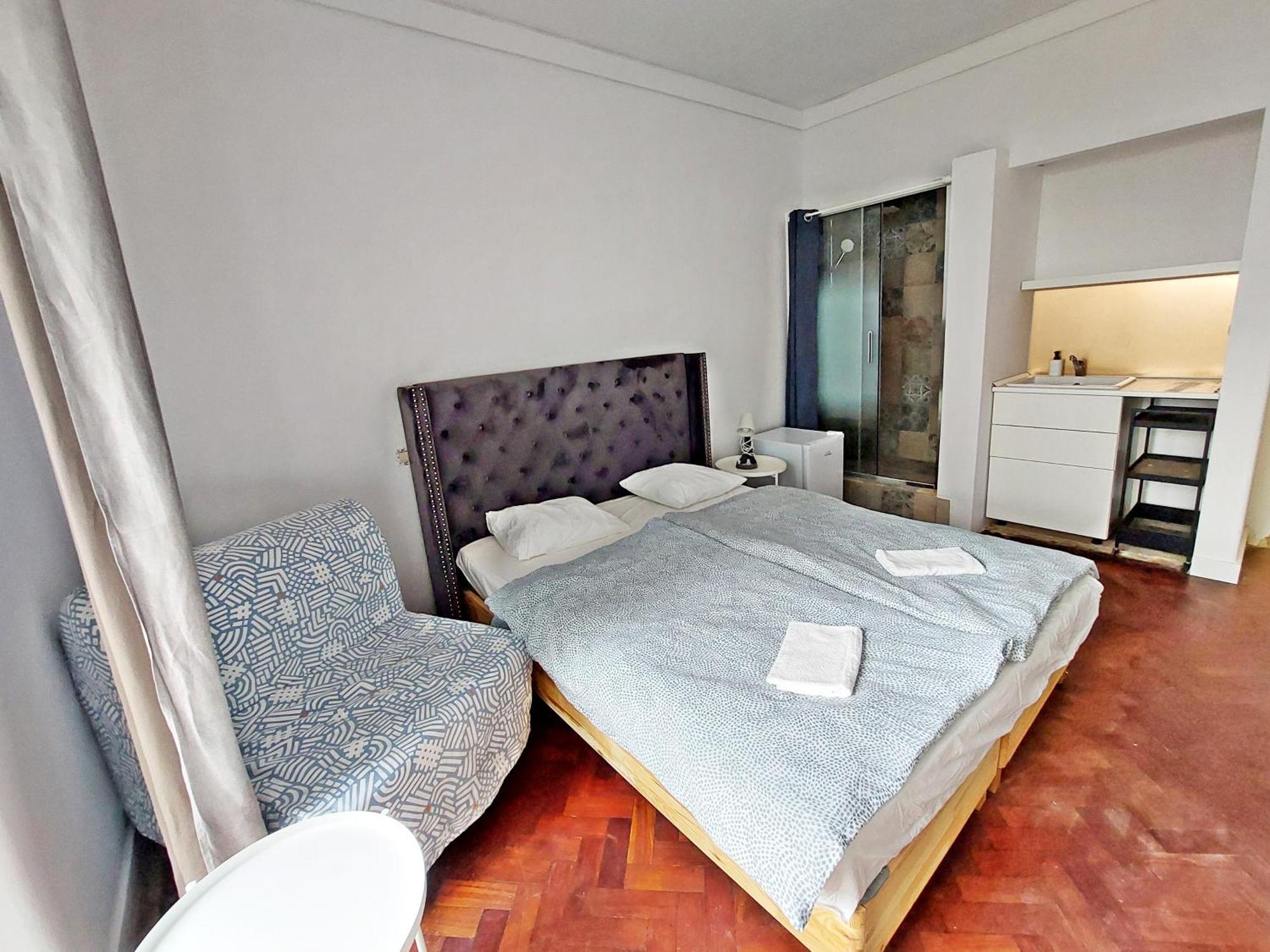 Obrigado Guest house